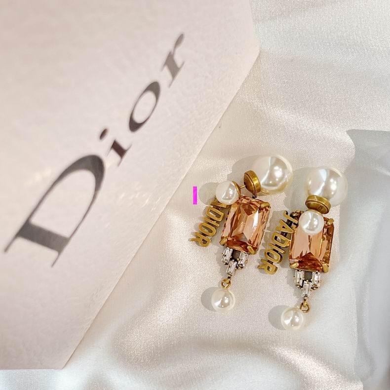 DIOR Earrings 239